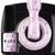 Гель-лак Kira Nails Чиа Пудинг №003 Малина, 6 мл, Цвет: 003
2
