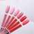 Гель-лак Kira Nails №056 (лилово-розовый, эмаль), 6 мл4