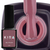 Гель-лак Kira Nails №120 (сливовий, емаль), 6 мл2
