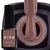 Гель-лак Kira Nails №170 (молочний шоколад, емаль), 6 мл2