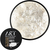 Паста для дизайнів ART GLIMMER Paste №001, 5 мл, Колір: 001