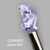 Паста для дизайнів ART GLIMMER Paste №005, 5 мл, Колір: 0053
