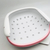 Универсальная LED/UV Лампа SUNUV 4S 48 Вт White/Pink, Original, Цвет: White/Pink4