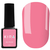 Гель-лак Kira Nails №056 (лилово-розовый, эмаль), 6 мл