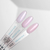 Kira Nails Brilliant Base 001, 6 мл, Цвет: 0012
