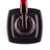 Гель-лак Kira Nails Vitrage №V01 (красный, витражный), 6 мл, Цвет: 012