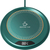 Подставка для подогрева гелей USB 5 Вт, Green, Цвет: Green