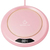 Подставка для подогрева гелей USB 5 Вт, Pink, Цвет: Pink