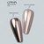 Втирка для ногтей GA&MA Mirror Powder Pink  0,3 г, Цвет: Pink4