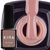 Гель-лак Kira Nails №071 (бежево-коричневый с микроблеском), 6 мл2