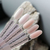 База Komilfo Color French Base «Skin» 025, 8 мл, Об`єм: 8 мл
, Колір: 0254