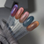 Гель-лак Danny Color Mirage cat 05, Цвет: 053