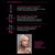 Фарба для брів та вій ZOLA TATTOO TINT Brown 15 мл, Колір: Brown6