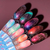 Гель-лак LUNA Color Cat Eye №250 13 мл, Колір: 2503