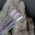 Топ для гель-лака без липкого слоя Komilfo Violet Diamond Top, 8 мл4