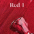 Гель-лак SAGA Red Love 01 10 мл, Колір: 013