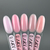 Гель для нарощування ART QUICK Builder Gel №004, 30 мл, Об`єм: 30 мл
, Колір: 0043