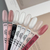 Гель для нарощування ART QUICK Builder Gel №012 French White, 30 мл, Об`єм: 30 мл
, Колір: 0124