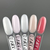 Гель для нарощування ART QUICK Builder Gel №012 French White, 30 мл, Об`єм: 30 мл
, Колір: 0123