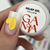 Гель паста для нігтів GA&MA Relief Gel Yellow 5 г, Колір: Yellow2