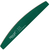 Пилка для нігтів Heart Half SHARP PRO 150/150, Абразивність : 150/150