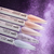 Гель для ногтей DNKa Liquid Acrygel 0051 Hercules 12 мл, Объем: 12 мл, Цвет: 00512