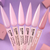 Гель для ногтей DNKa Liquid Acrygel 0019 Gelato 12 мл, Объем: 12 мл, Цвет: 00192