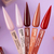 Гель для ногтей DNKa Liquid Acrygel 0028 Toffee 12 мл, Объем: 12 мл, Цвет: 00282