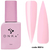 Гель для ногтей DNKa Liquid Acrygel 0016 Meringue 12 мл, Объем: 12 мл, Цвет: 0016