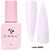 Гель для ногтей DNKa Liquid Acrygel 0009 Milk Shake 12 мл, Объем: 12 мл, Цвет: 0009