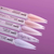 Гель для ногтей DNKa Liquid Acrygel 0051 Hercules 12 мл, Объем: 12 мл, Цвет: 00513