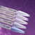 Гель для ногтей DNKa Liquid Acrygel 0054 Ursa Major 12 мл, Объем: 12 мл, Цвет: 00542