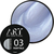 ART Builder Gel FAIRYTALE №03, 15 мл, Колір: 032