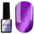 Гель-лак Kira Nails Cat Eye №006, 6 мл, Колір: 006, Вид: Кольоровий гель-лак, Колір: Фіолетовий