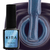 Гель-лак Kira Nails Cat Eye №007, 6 мл, Колір: 007, Вид: Кольоровий гель-лак, Колір: Синій2