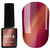 Гель-лак Kira Nails Cat Eye №002, 6 мл, Цвет: 002
, Вид: Цветной гель-лак, Цвет: Бордовый