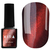Гель-лак Kira Nails Cat Eye №004, 6 мл, Цвет: 004
, Вид: Цветной гель-лак, Цвет: Бордовый