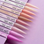 Гель для нарощування DNKa Builder Gel №0019 Margaret 15 мл, Об`єм: 15 мл, Колір: 00193