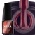 Гель-лак Kira Nails Cat Eye №004, 6 мл, Колір: 004, Вид: Кольоровий гель-лак, Колір: Бордовий2