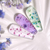 Гель для наращивания LUNA Flower Gel №03 15 мл, Цвет: 035