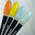 Гель для наращивания DIS Nails Hard Yellow, 28 г, Цвет: Yellow2