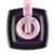 Гель-лак Kira Nails №002 (нежно-розовый, эмаль), 6 мл2