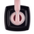 Гель-лак Kira Nails №003 (світлий рожевий для френча, емаль), 6 мл2