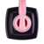 Гель-лак Kira Nails №008 (ярко-розовый для френча, эмаль), 6 мл3