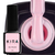 Гель-лак Kira Nails №011 (бледный розовый, эмаль), 6 мл3