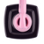 Гель-лак Kira Nails №055 (світло-рожевий, емаль), 6 мл3