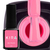 Гель-лак Kira Nails №059 (насыщенный розовый, эмаль), 6 мл3
