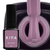 Гель-лак Kira Nails №115 (сиренево-бежевый, эмаль), 6 мл3