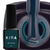 Гель-лак Kira Nails №128 (темно-зелений, емаль), 6 мл3