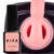 Гель-лак Kira Nails №141 (бежево-рожевий, емаль), 6 мл3